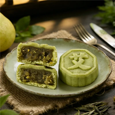 کیک برنجی ماگورت